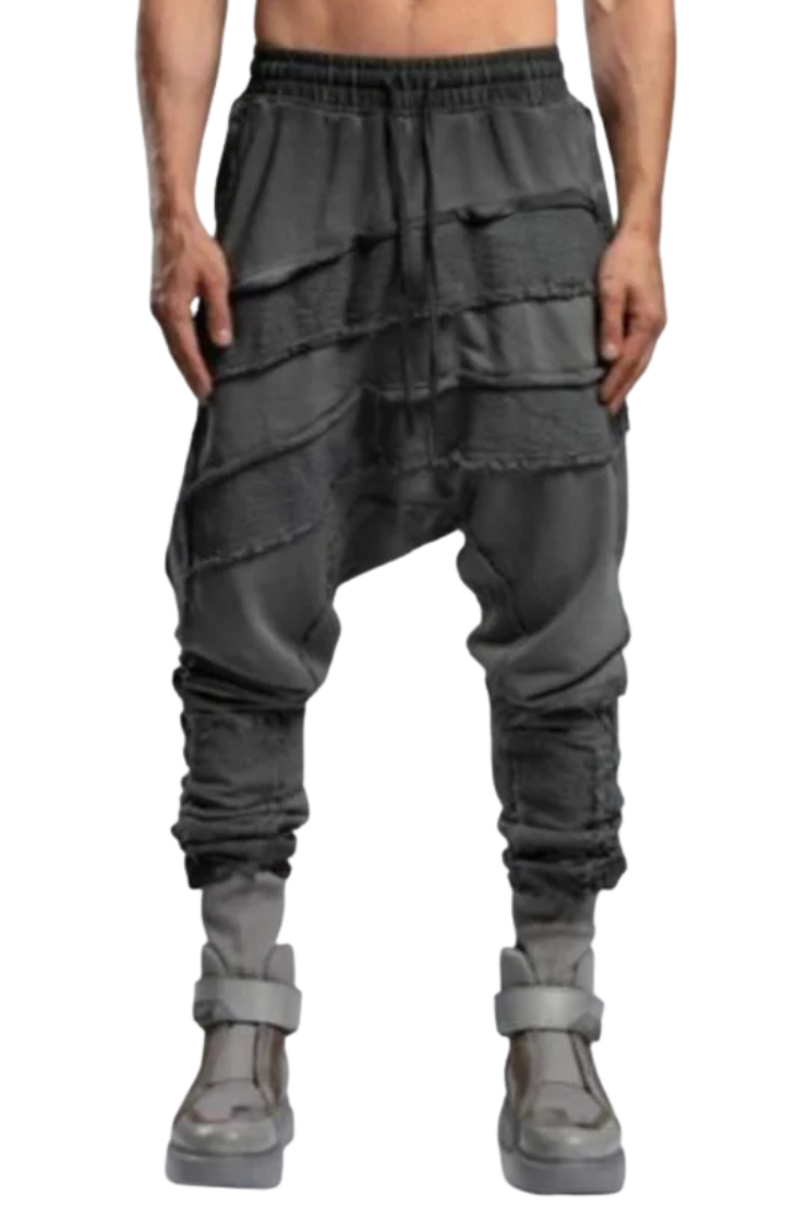 JC Dark Grey Pants