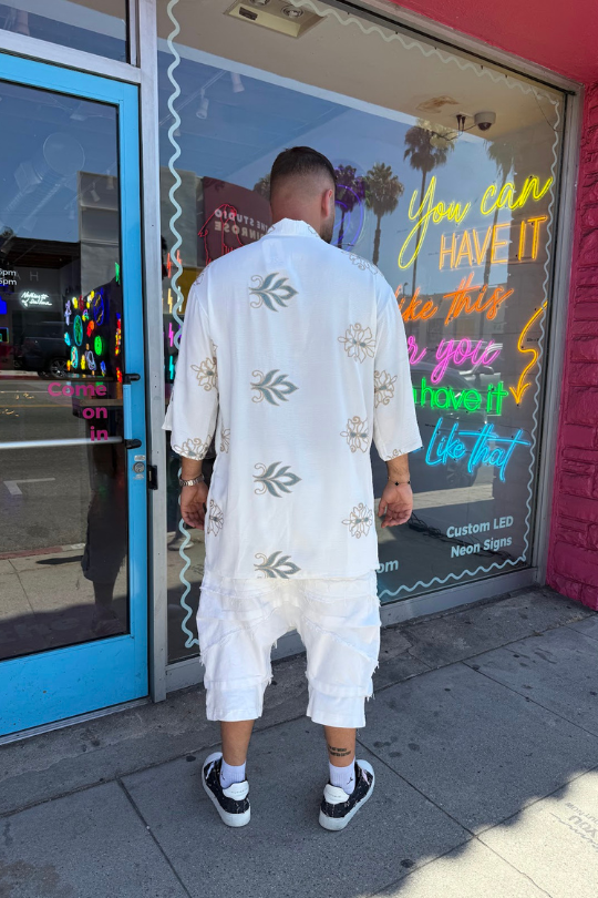 Handmade Kimono By Amor 14