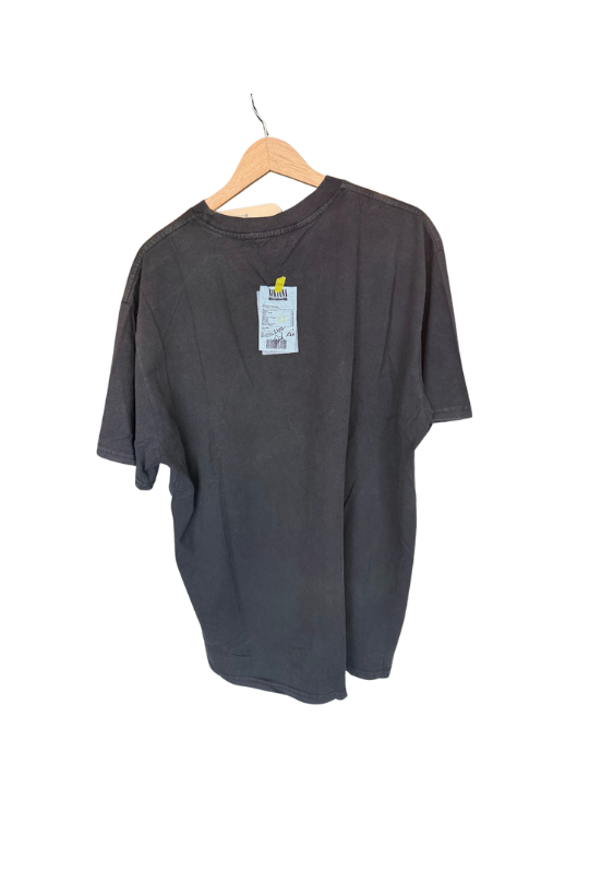 Everyday T Shirt White Oversized