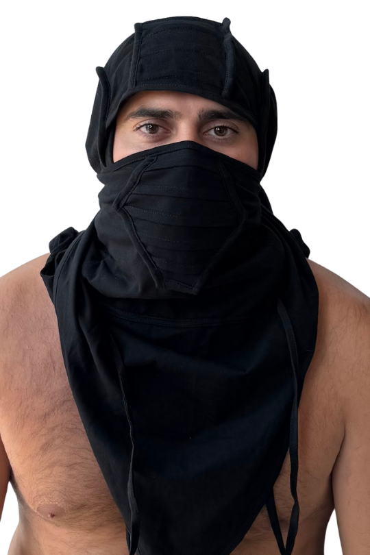 Black HODI