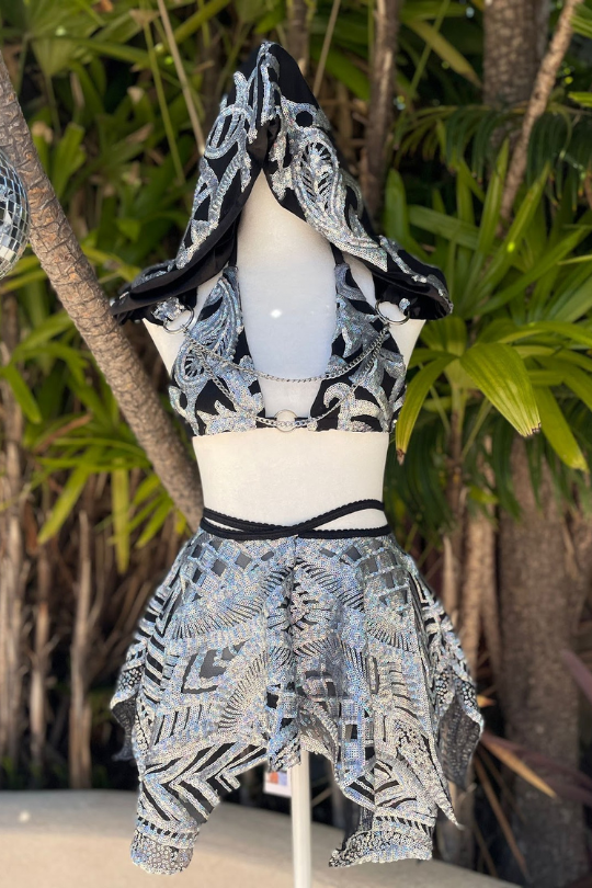 Dream Festival Set 3 Pieces 1