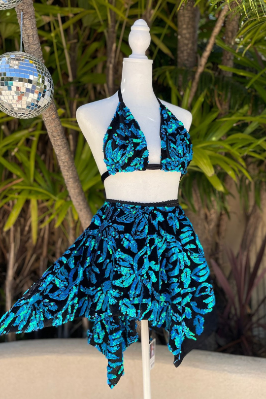 Dream Festival Set 2 Pieces 2