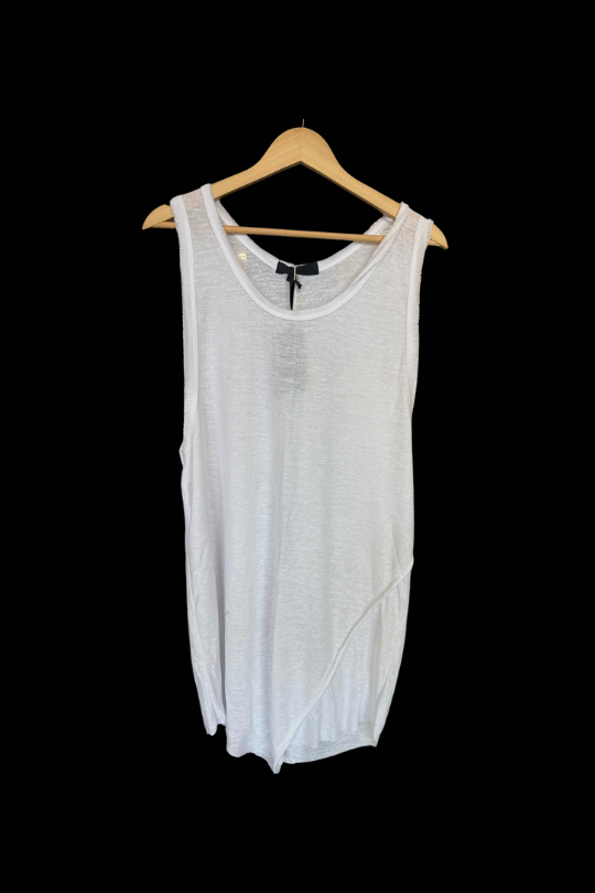 Everyday T Shirt White