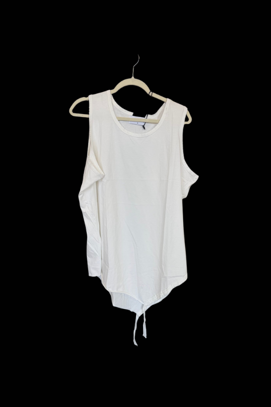 Everyday T Shirt White