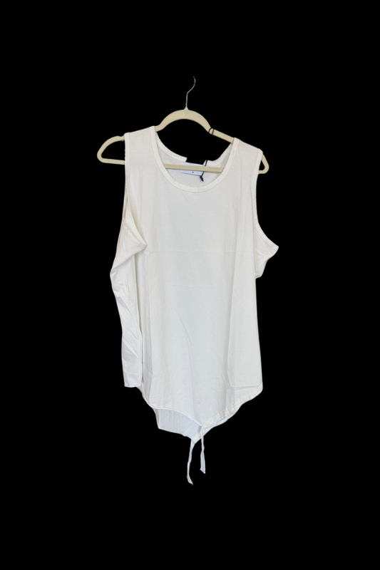 Everyday T Shirt White