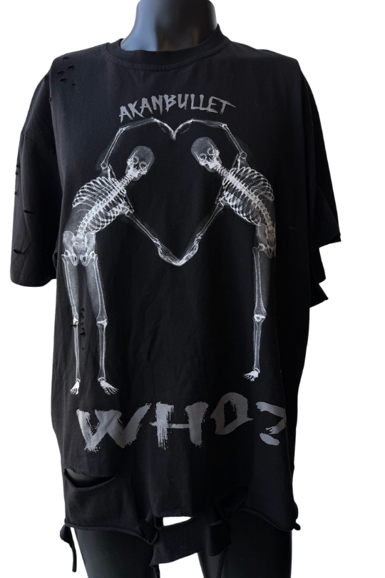 Different Love T Shirt