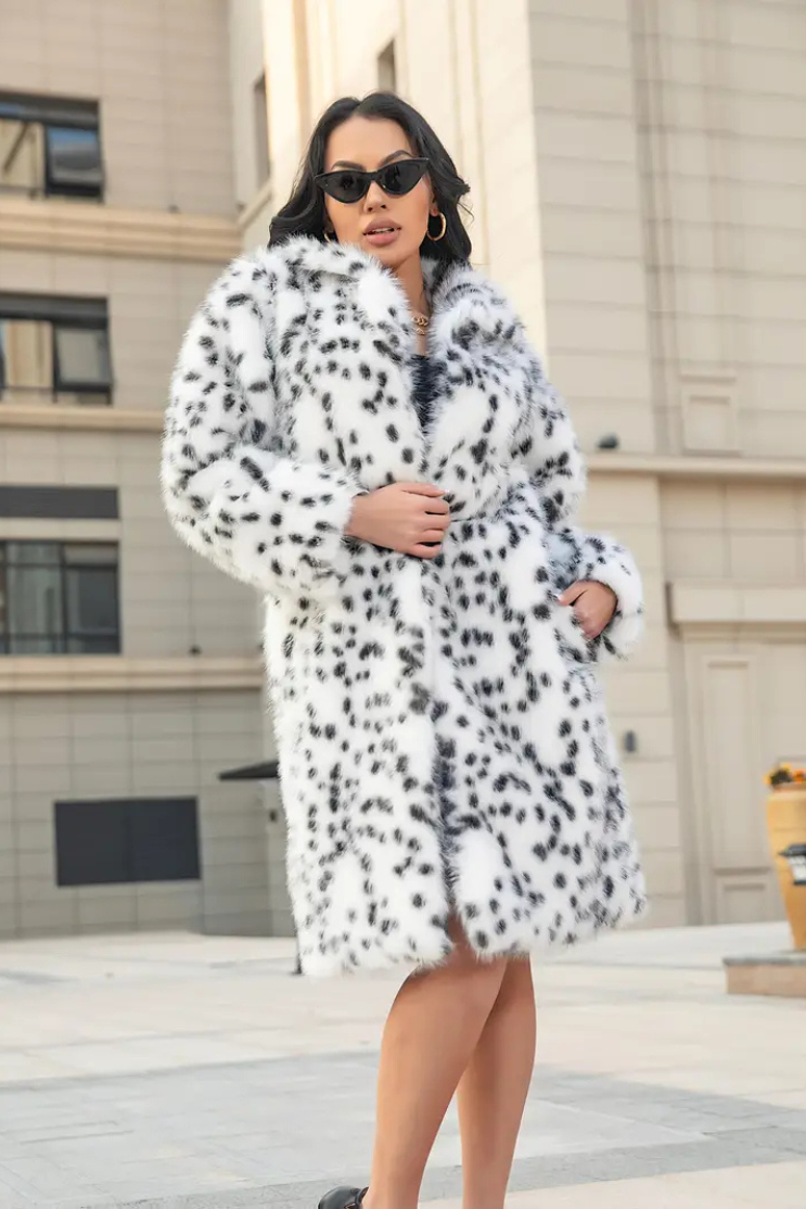 Our Coats Collection