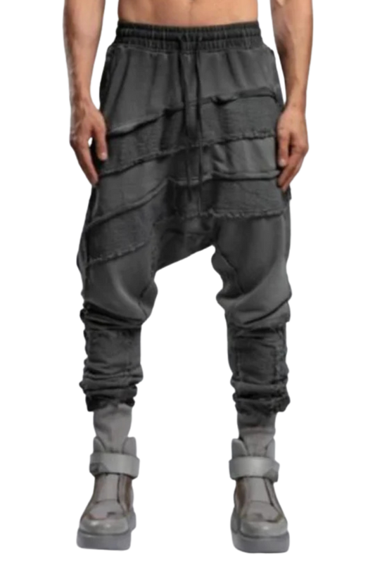 JC Dark Grey Pants