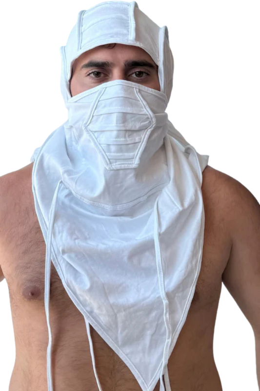 White  HODI