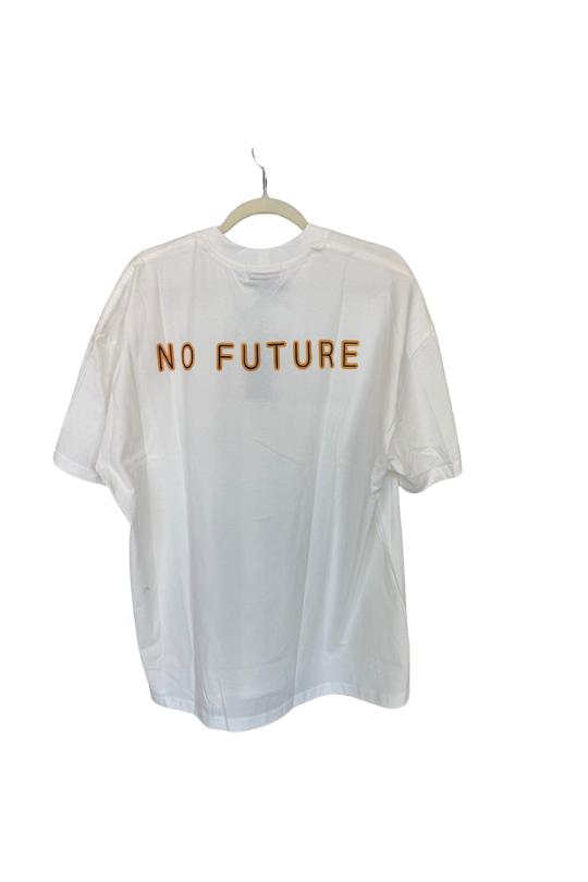Control T Shirt Man