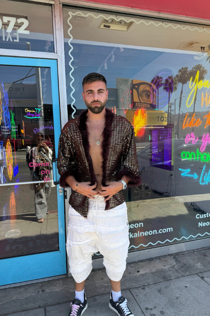 Handmade Kimono By Amor 20