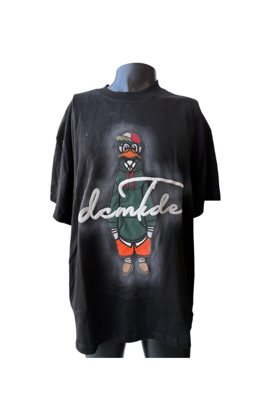 T Shirt Donaldunk