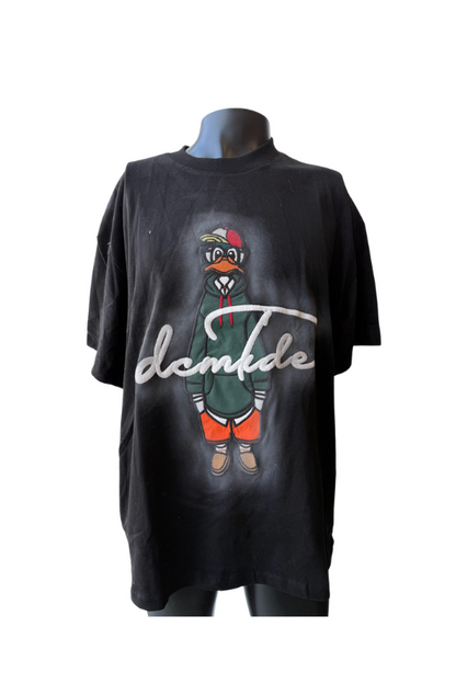 T Shirt Donaldunk