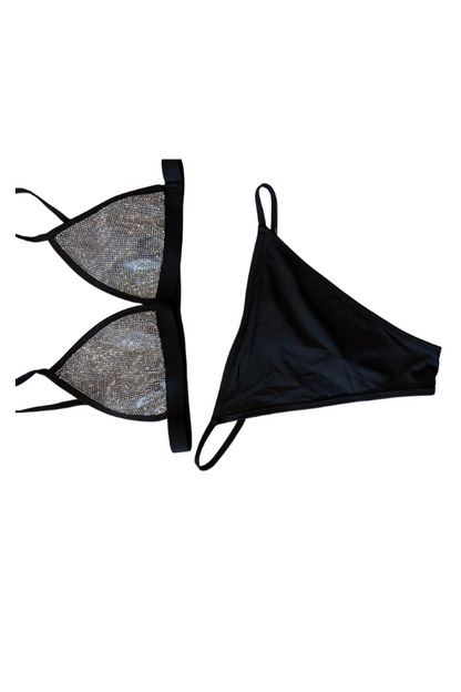 NoirEdge Black Top