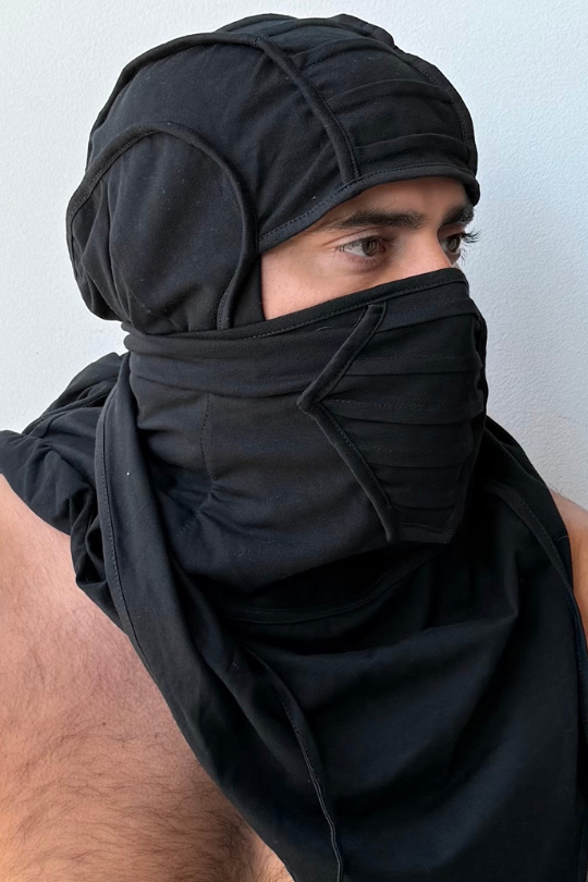 Black HODI