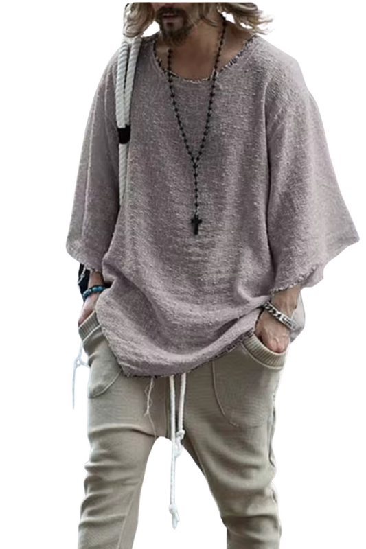 Sold Pullover OverSized T Shirt