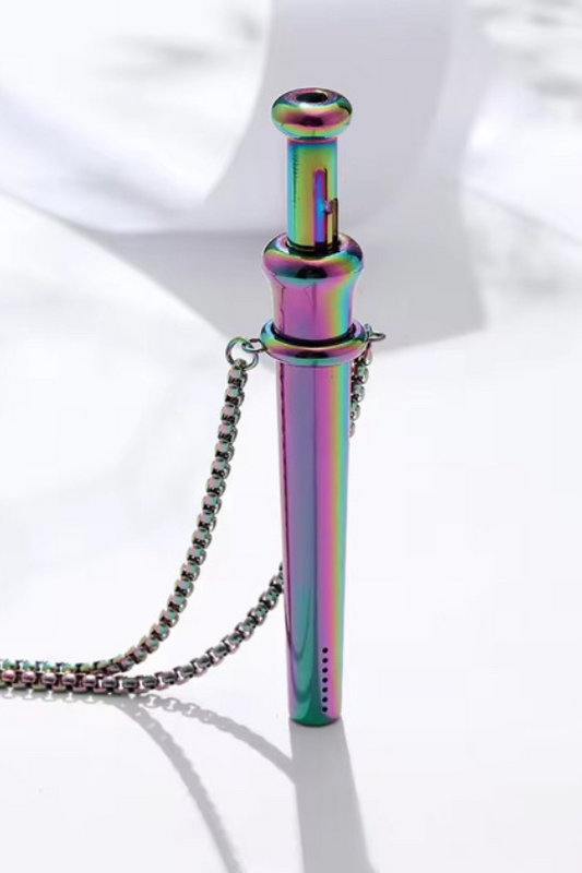 Big Bumper Necklace