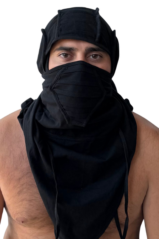 Black HODI