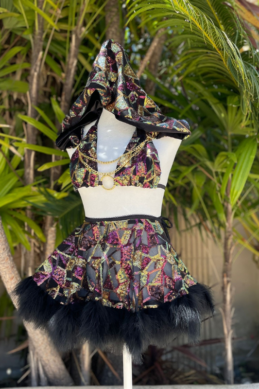 Dream Festival Set 3 Pieces 2