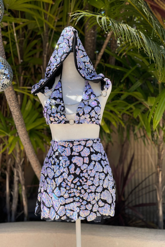 Dream Festival Set 3 Pieces 3