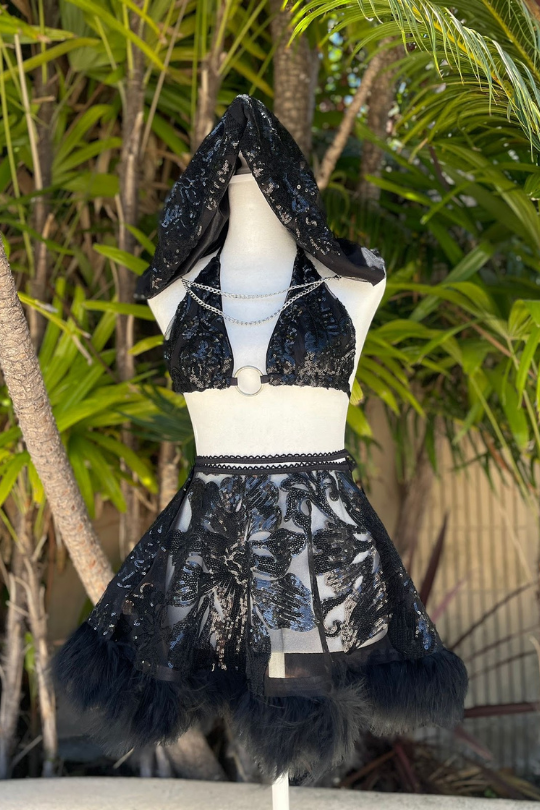 Dream Festival Set 3 Pieces 4