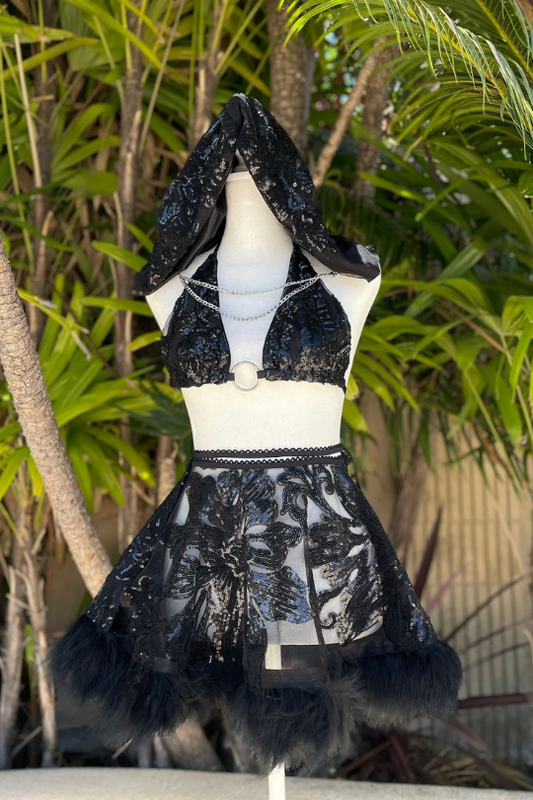 Dream Festival Set 3 Pieces 4