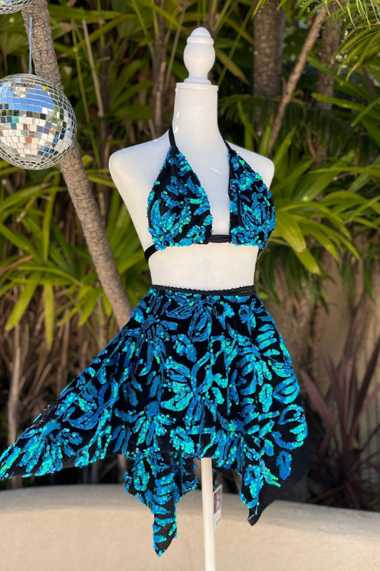 Dream Festival Set 2 Pieces 2
