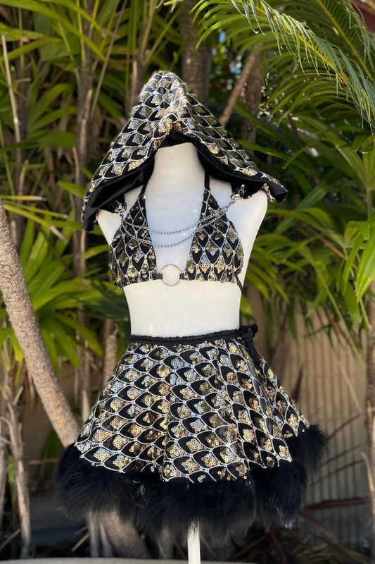 Dream Festival Set 3 Pieces 5