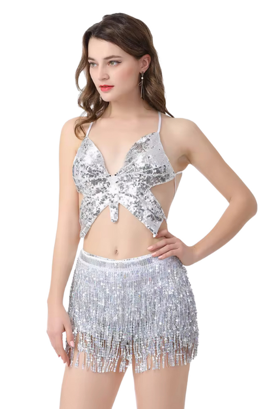Sequin 2 Pieces Set 3