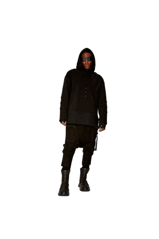 JC Black Pants