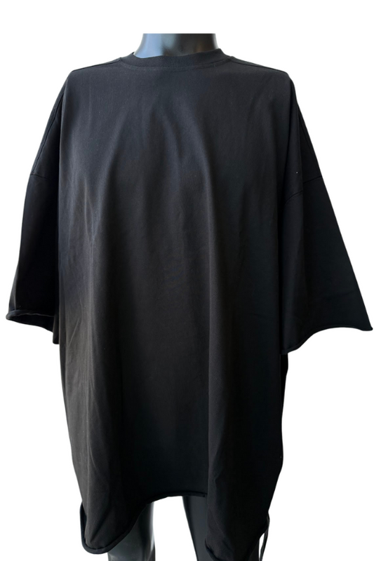 Everyday T Shirt  Black