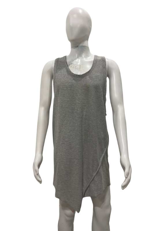 Everyday T Shirt Gray