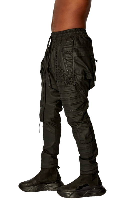 JC Black pants