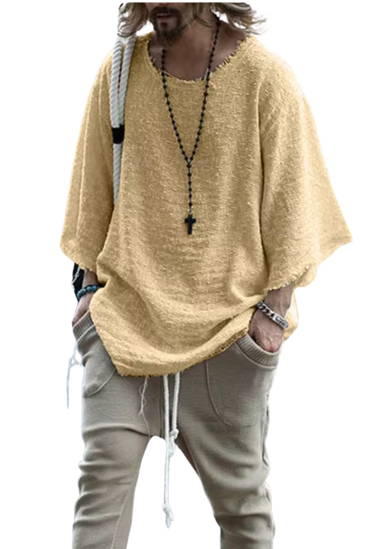 Sold Pullover OverSized T Shirt