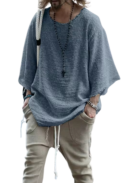 Sold Pullover OverSized T Shirt