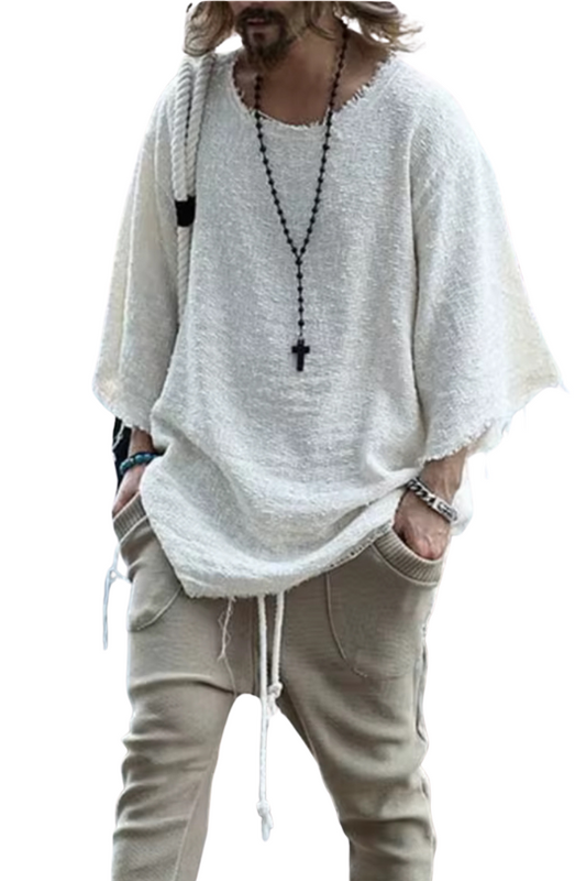 Sold Pullover OverSized T Shirt