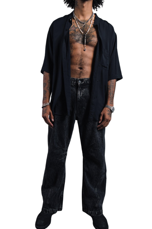 Raven Cargo Pants