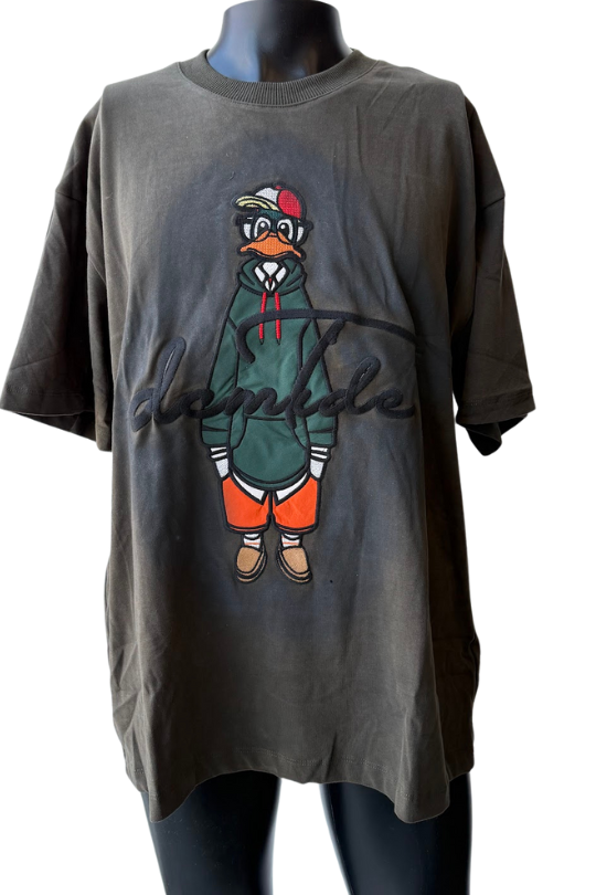 T Shirt Donaldunk