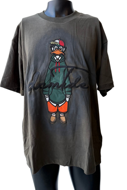 T Shirt Donaldunk
