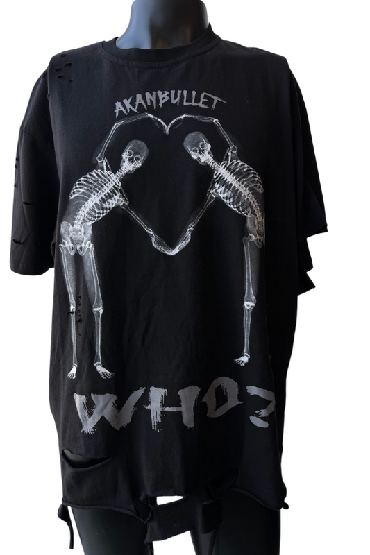 Different Love T Shirt