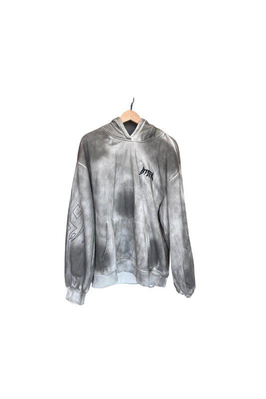 GrayVibes Sweatshirt