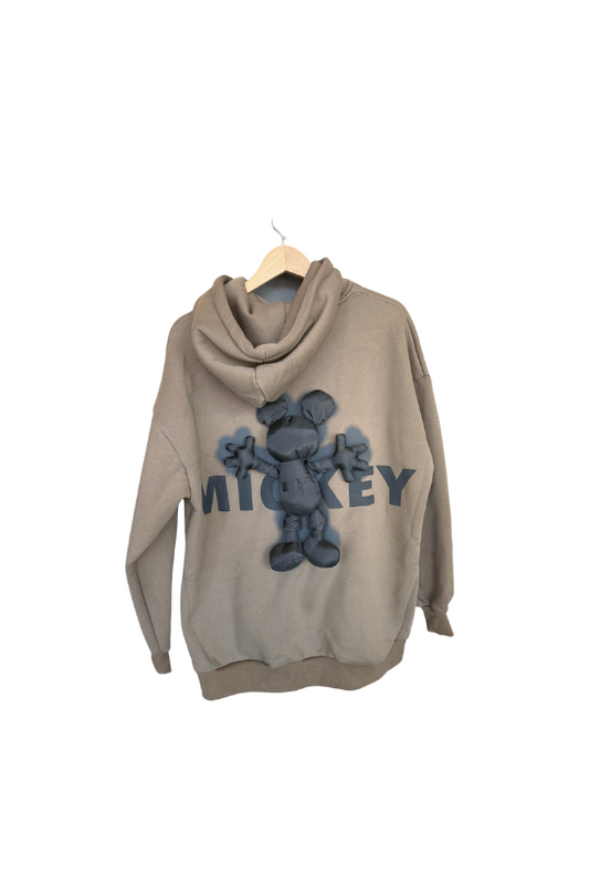Mickeys Warmth