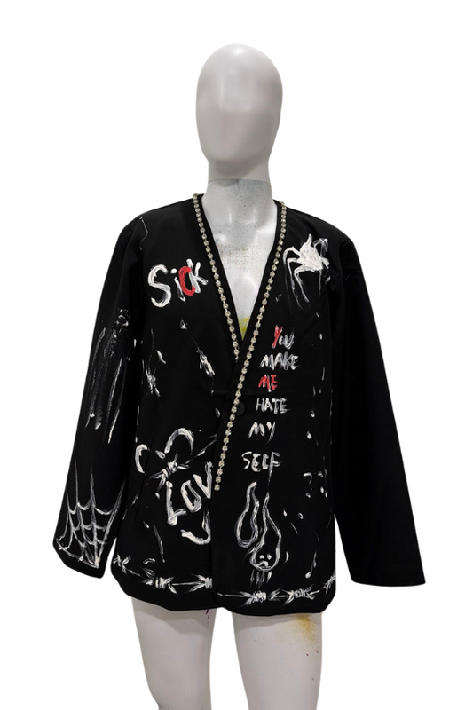 Rockstyle Jacket Unisex